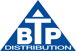 BTP DISTRIBUTION Riedisheim