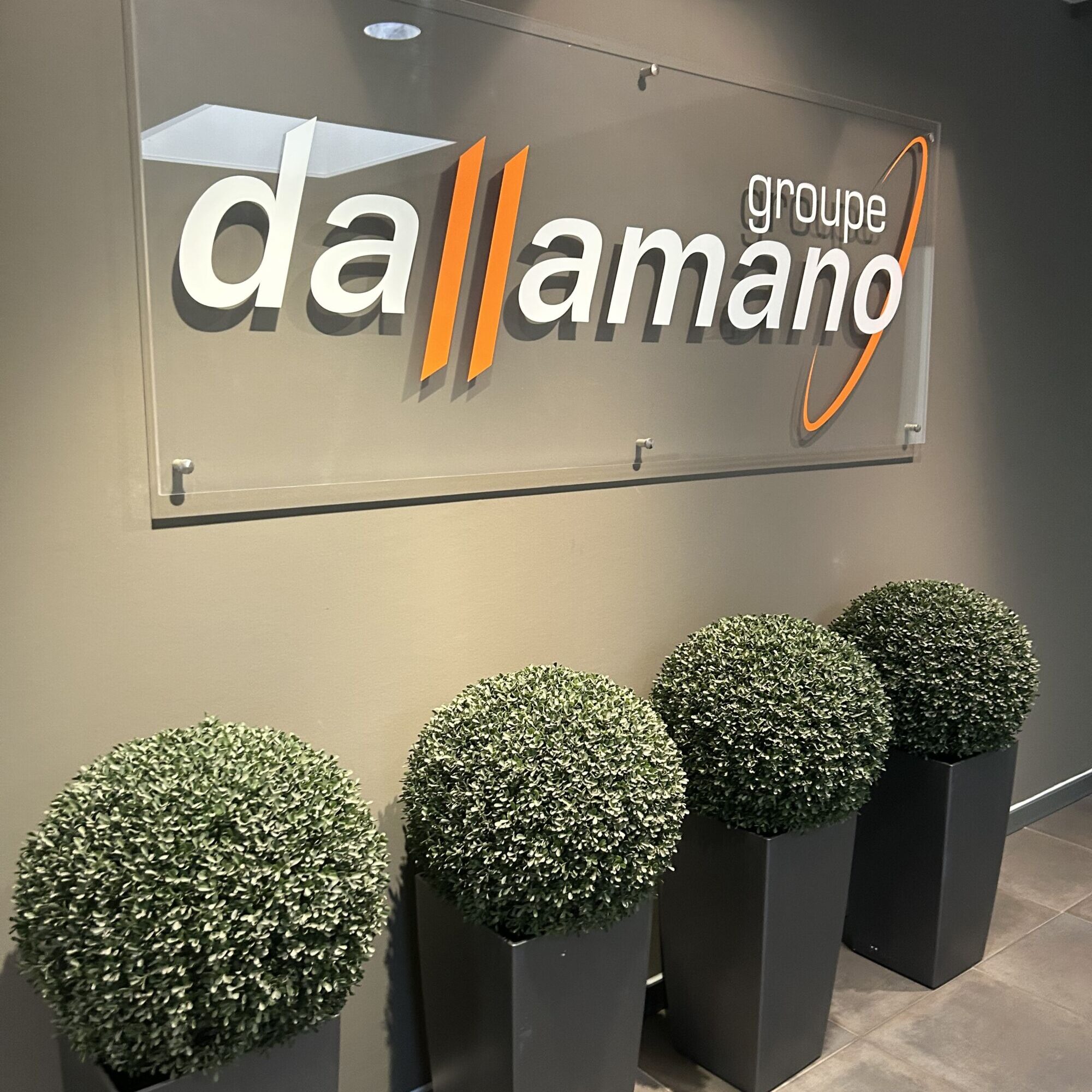 Dallamano Construction : entreprise experte en travaux de construction à Mulhouse et dans le Haut-Rhin Mulhouse